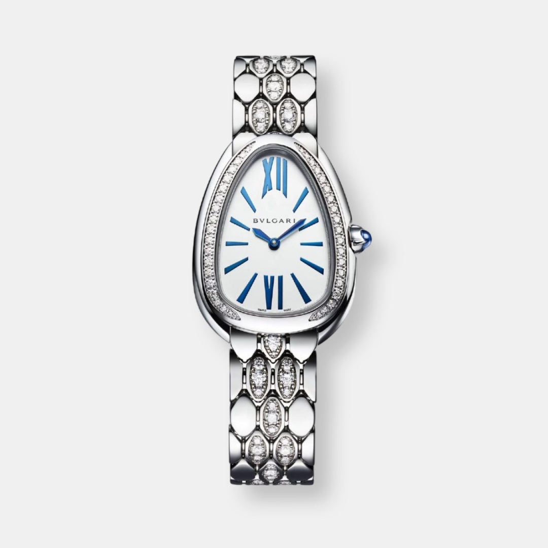 Montre serpenti seduttori