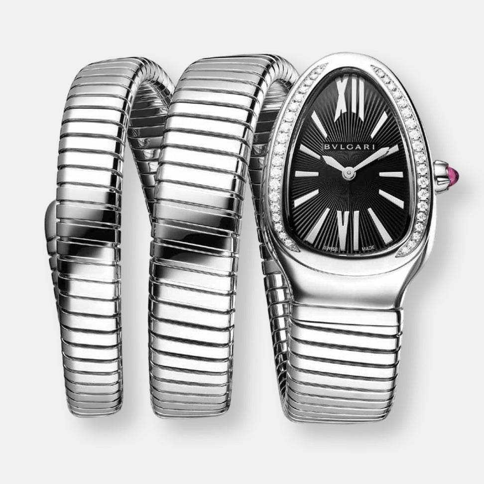 Montre serpenti tubogas