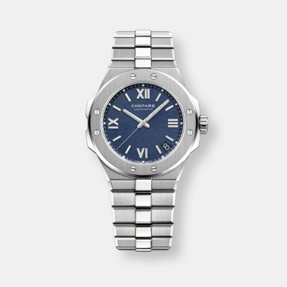 Montre alpine eagle large