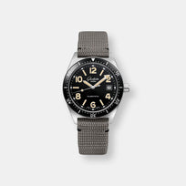 Montre seaq panorama date