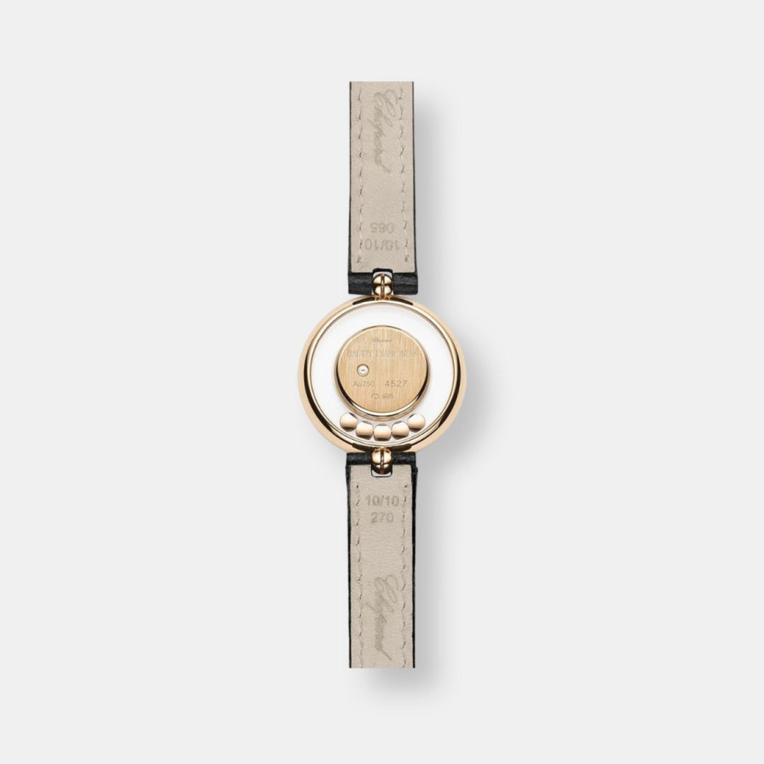 Montre happy diamonds icons