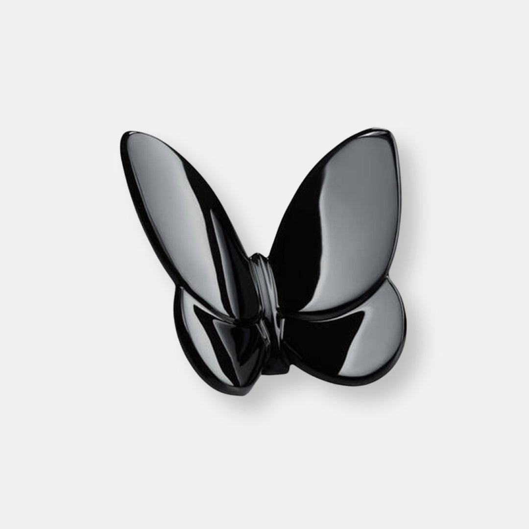 Papillon porte-bonheur