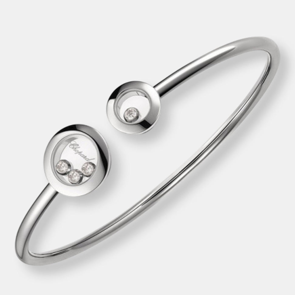 Bracelet happy diamonds