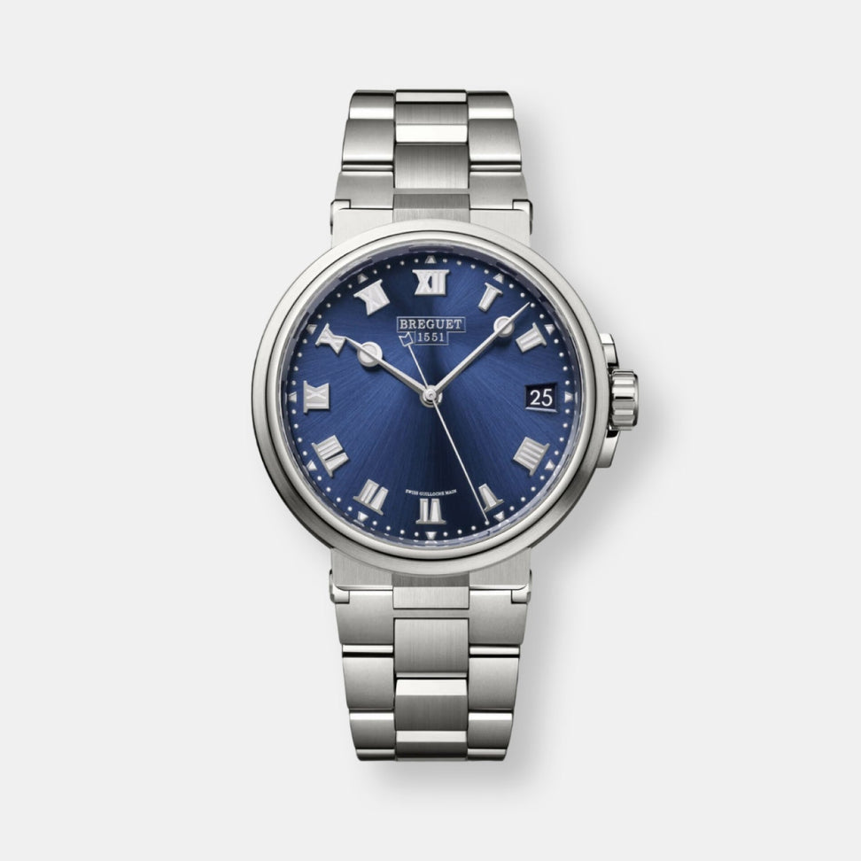 Montre marine 5517