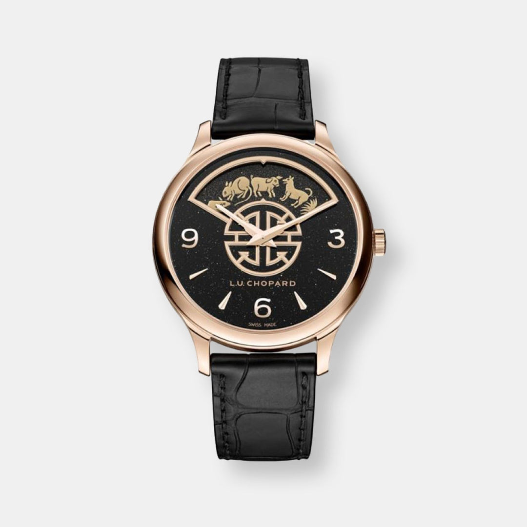 Montre l.u.c urushi spirit of shi chen