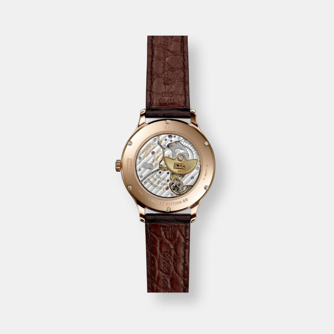 Montre l.u.c urushi spirit of shi chen