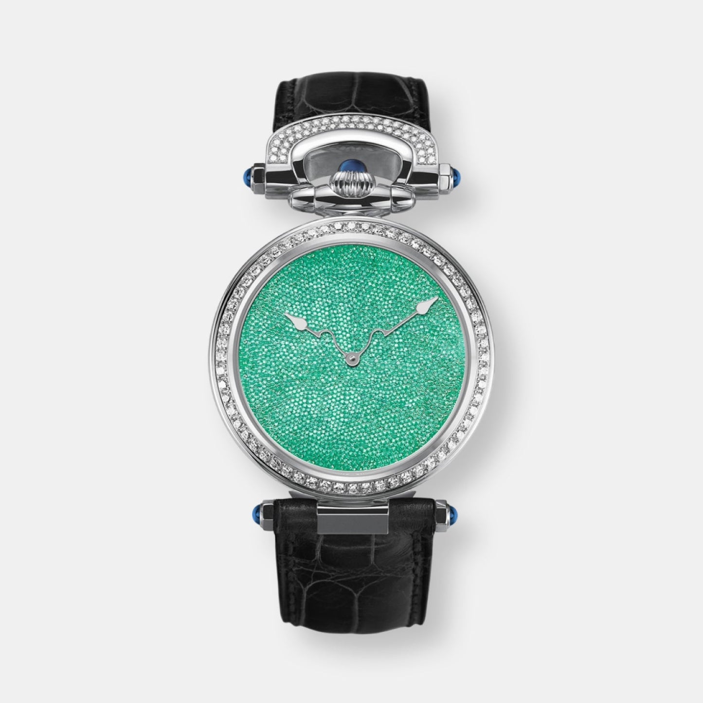 Montre la demoiselle audrey