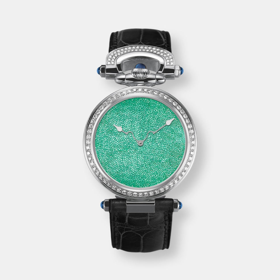 Montre la demoiselle audrey