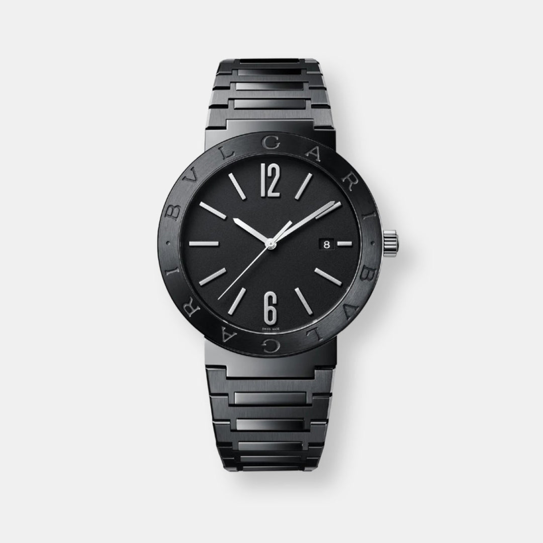 Montre bvlgari bvlgari