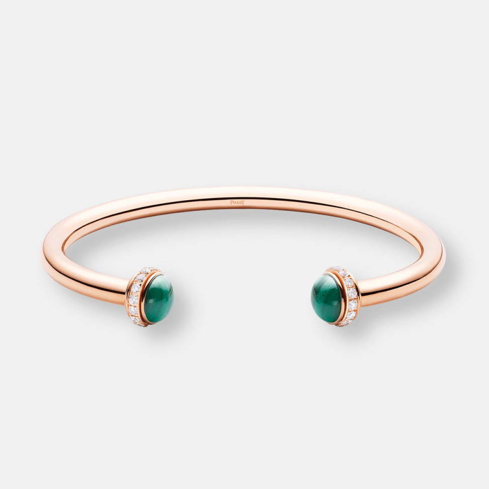Bracelet ouvert possession
