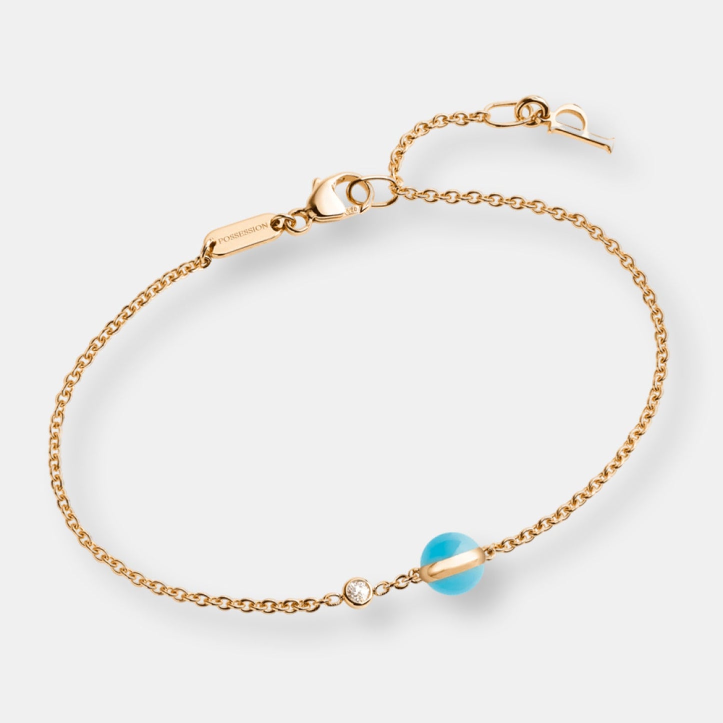 Bracelet possession