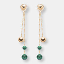 Boucles d'oreilles possession