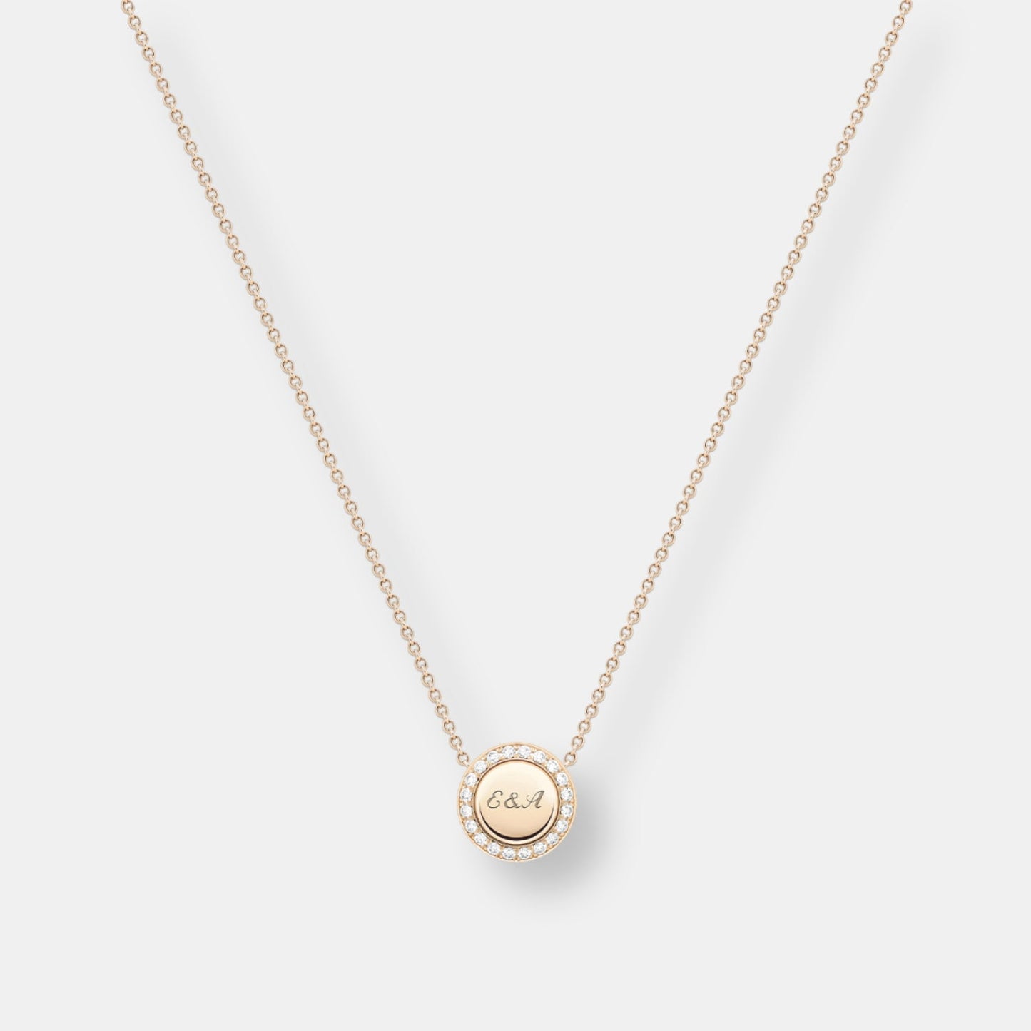 Pendentif possession