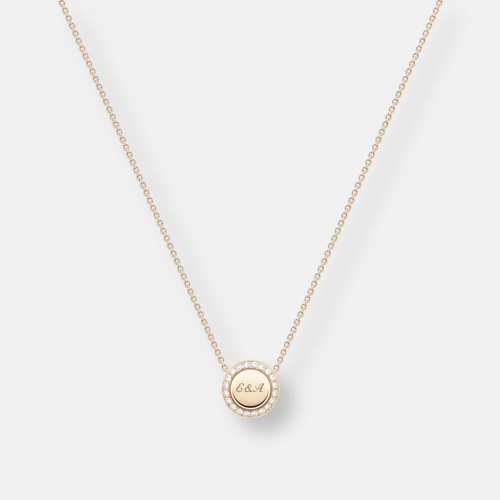 Pendentif possession