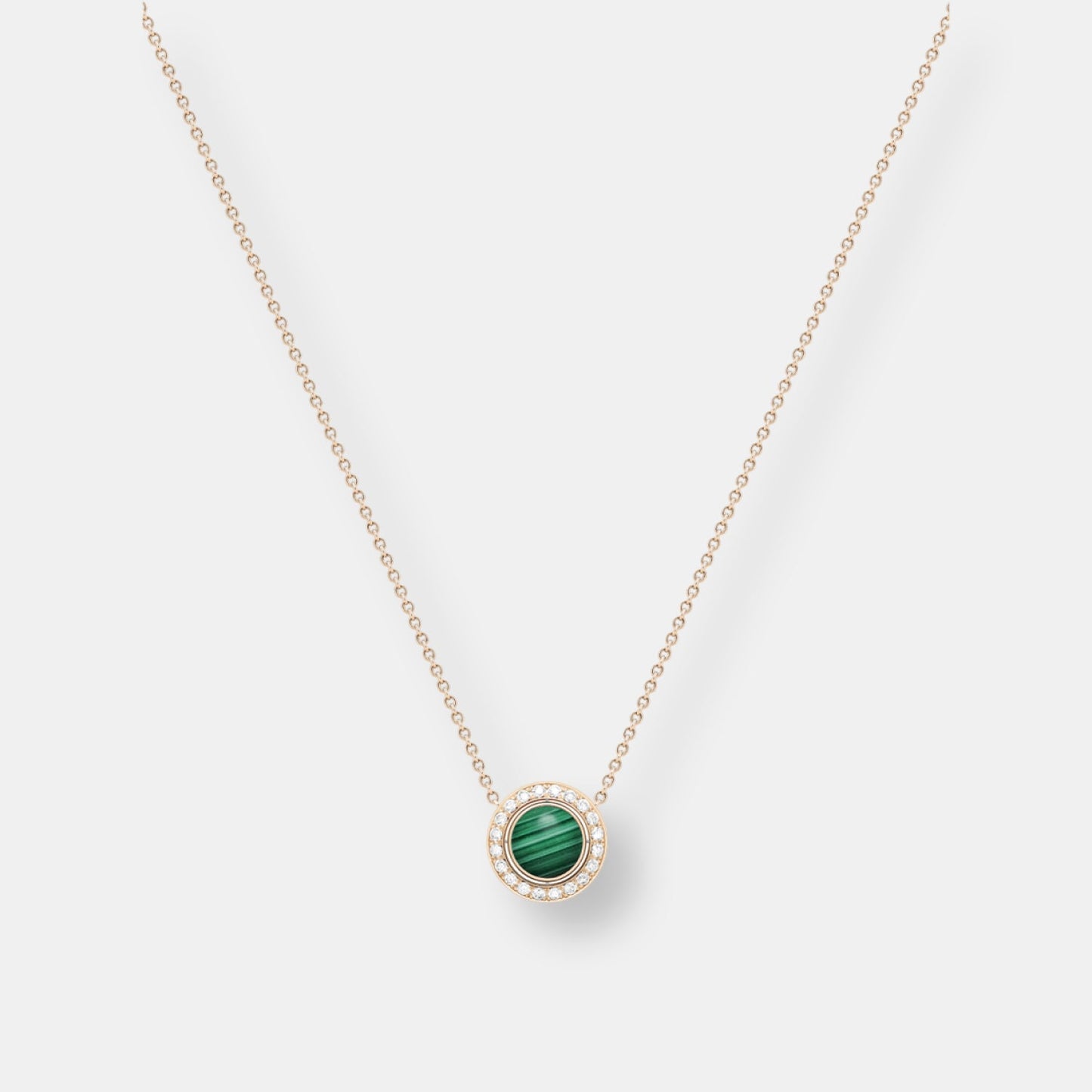 Pendentif possession