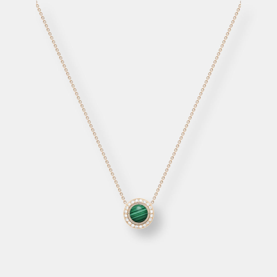 Pendentif possession
