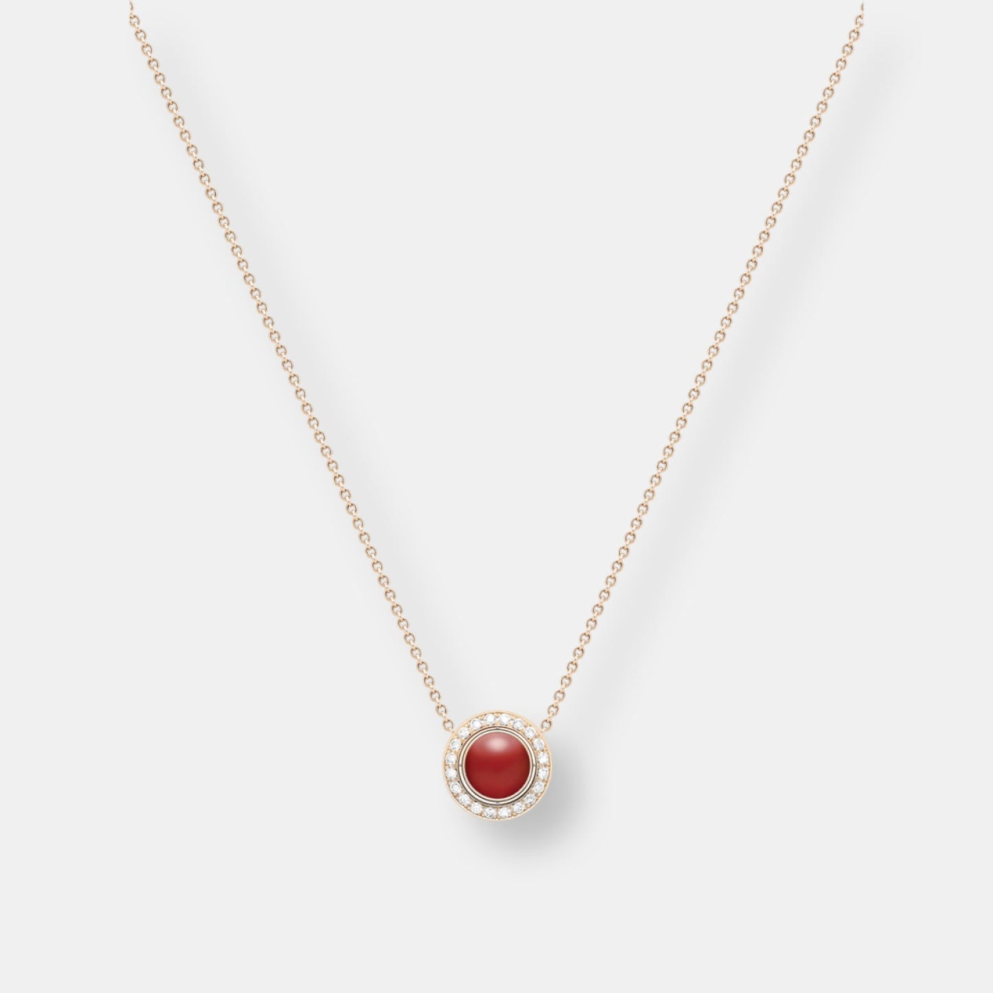 Pendentif possession