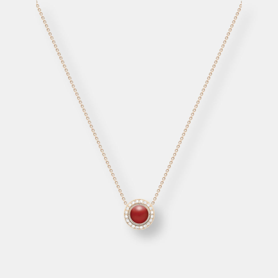 Pendentif possession