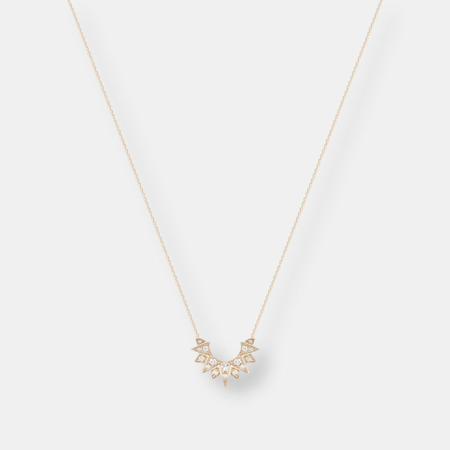 Pendentif piaget sunlight