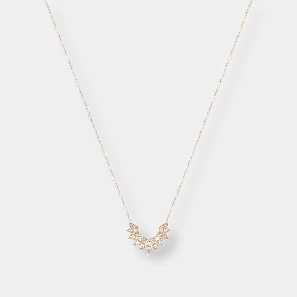 Pendentif piaget sunlight