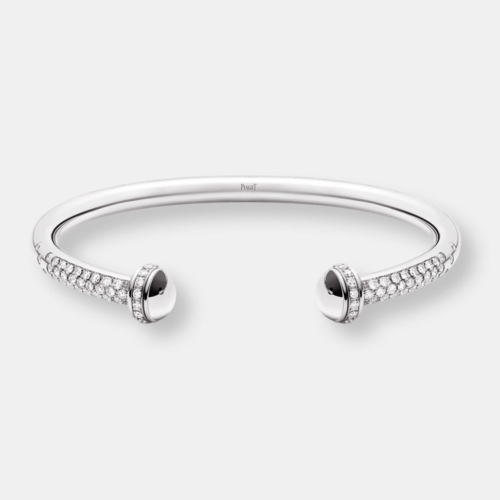 Bracelet ouvert possession