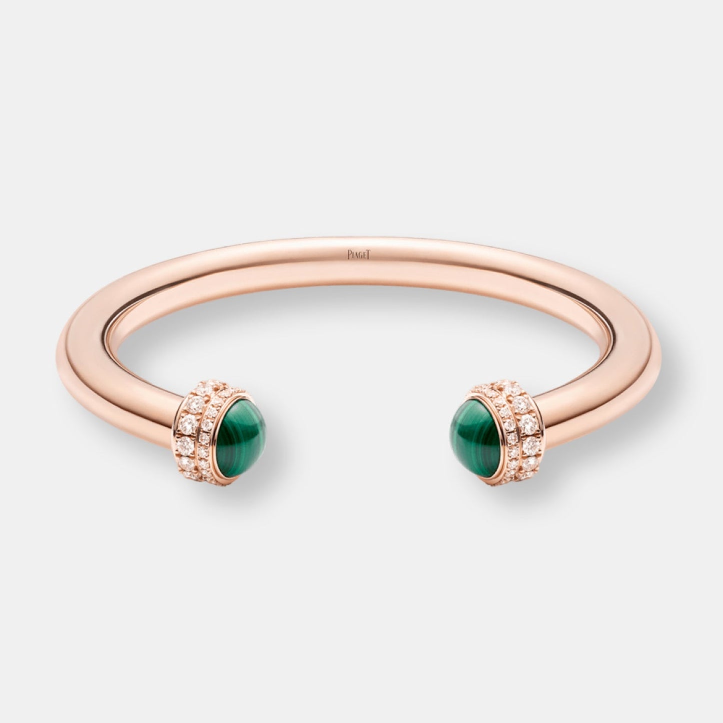 Bracelet ouvert possession