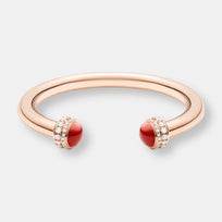 Bracelet ouvert possession