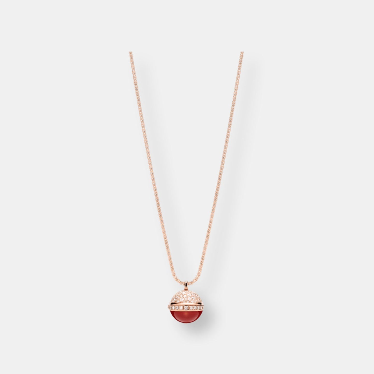Pendentif possession