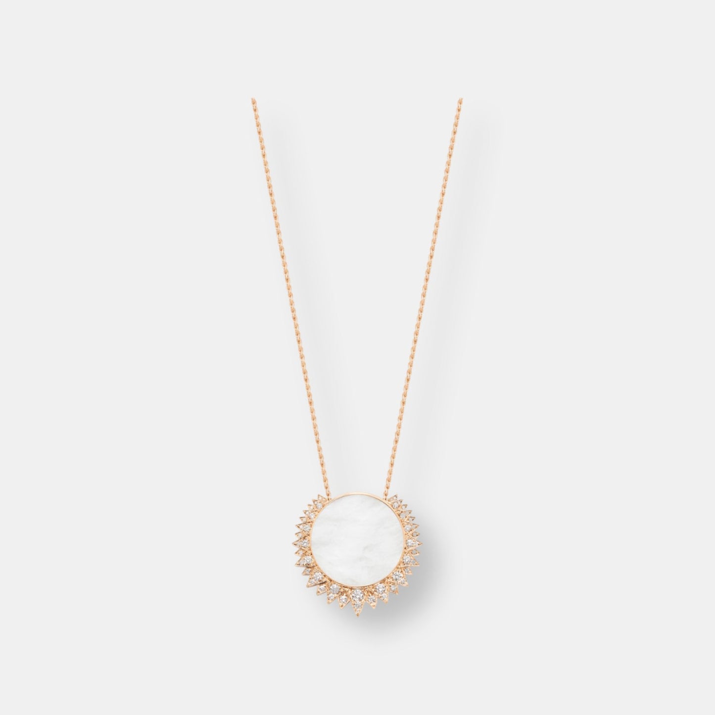 Pendentif piaget sunlight