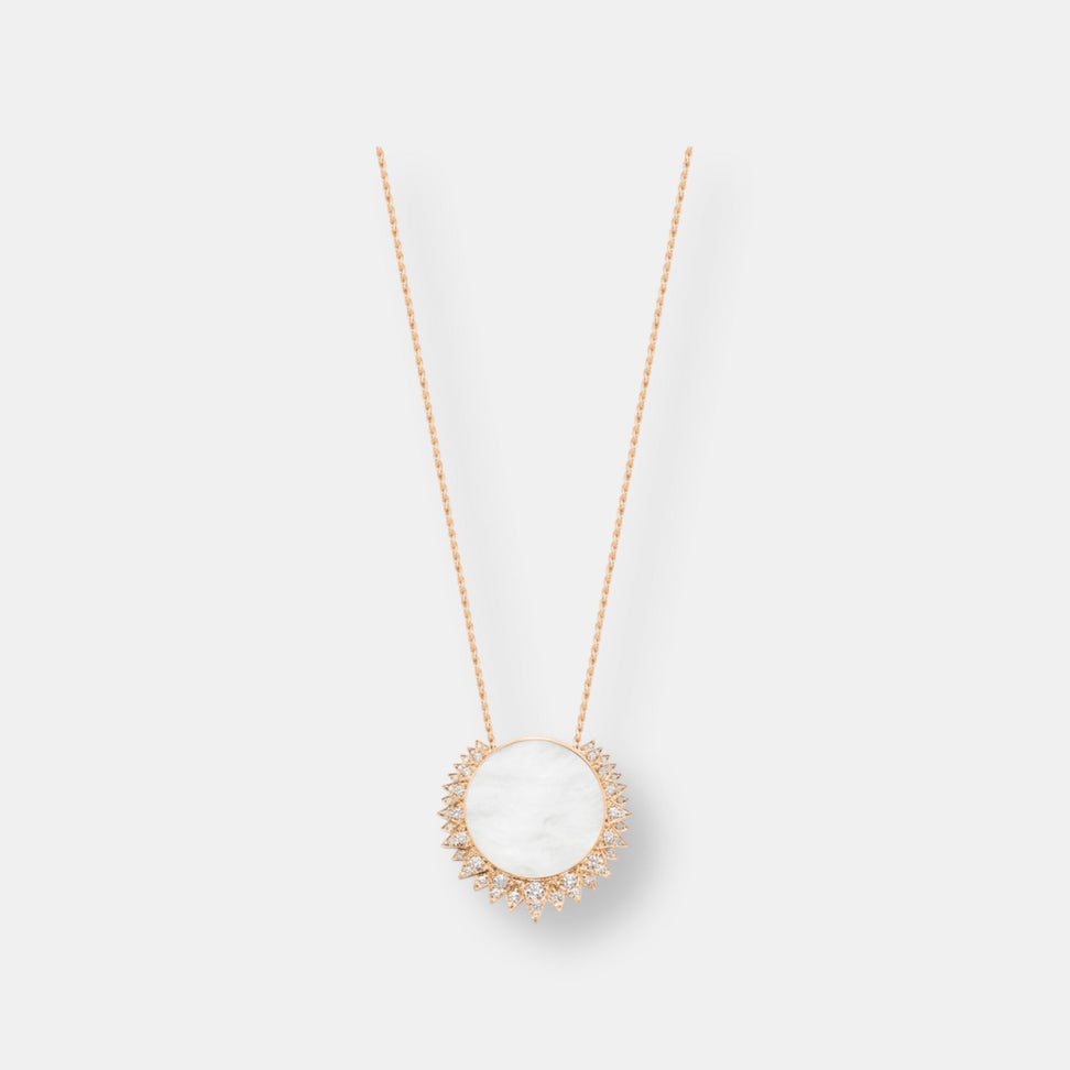 Pendentif piaget sunlight