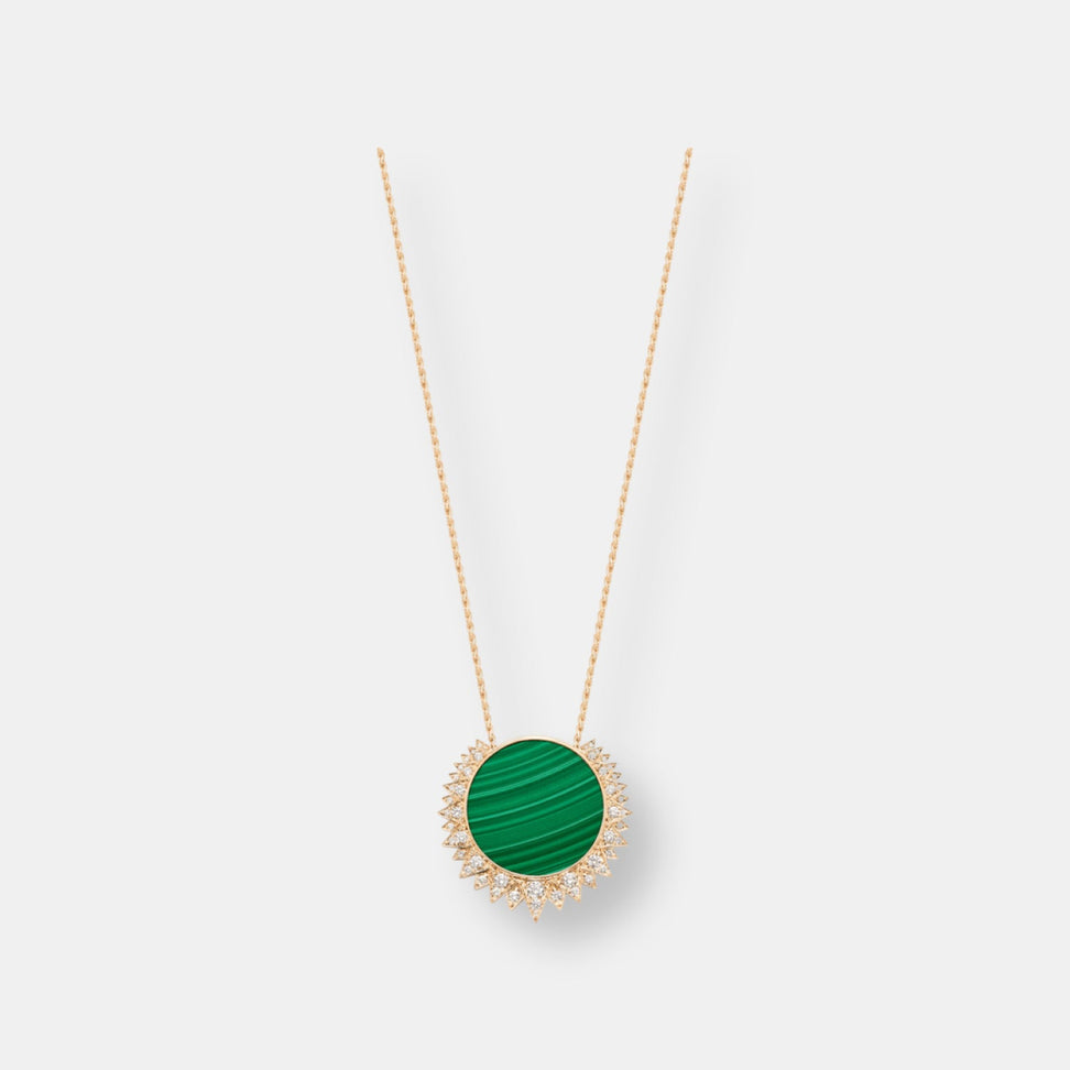 Pendentif piaget sunlight