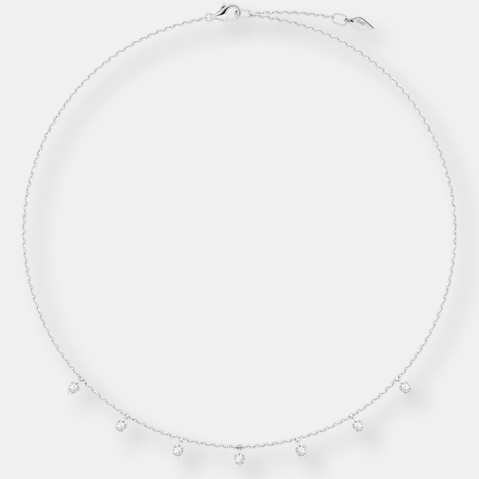 Collier piaget sunlight
