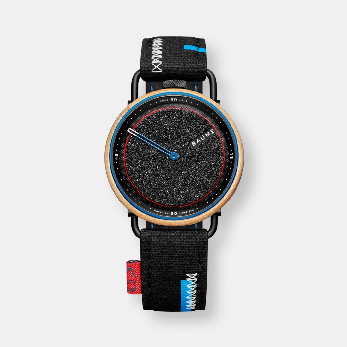 Montre baume 10653