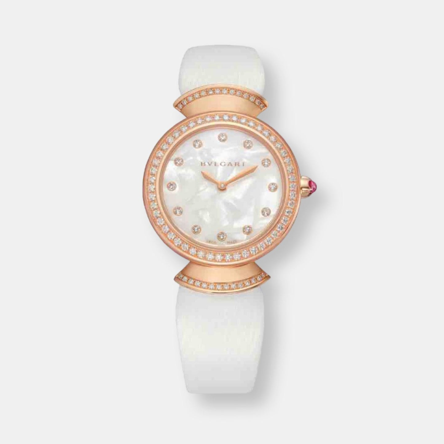 Montre diva's dream