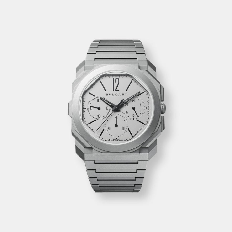Montre octo finissimo