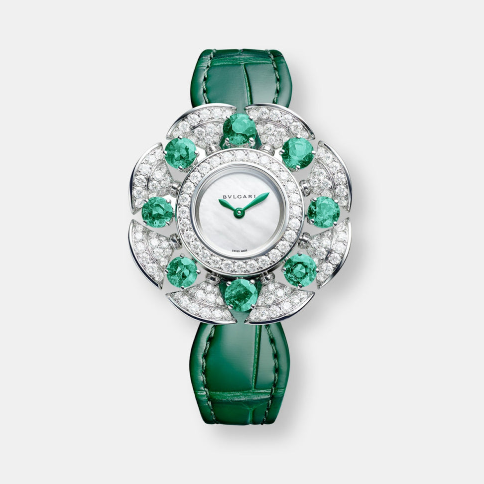Montre divas' dream