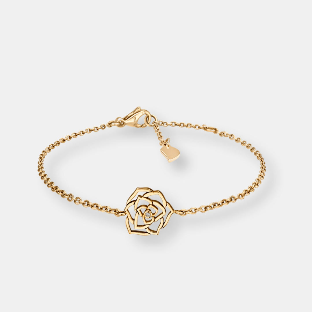 Bracelet piaget rose