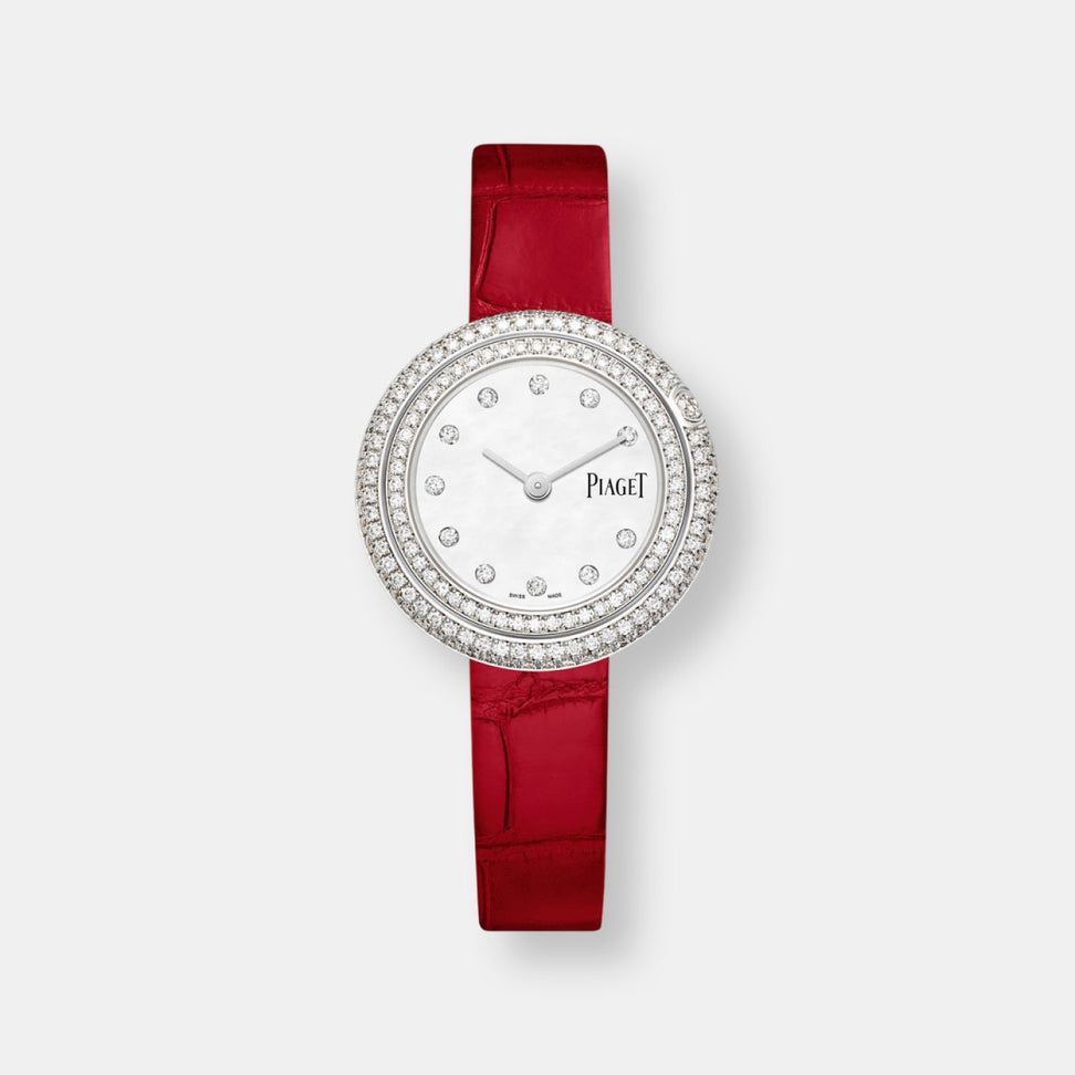 Montre possession
