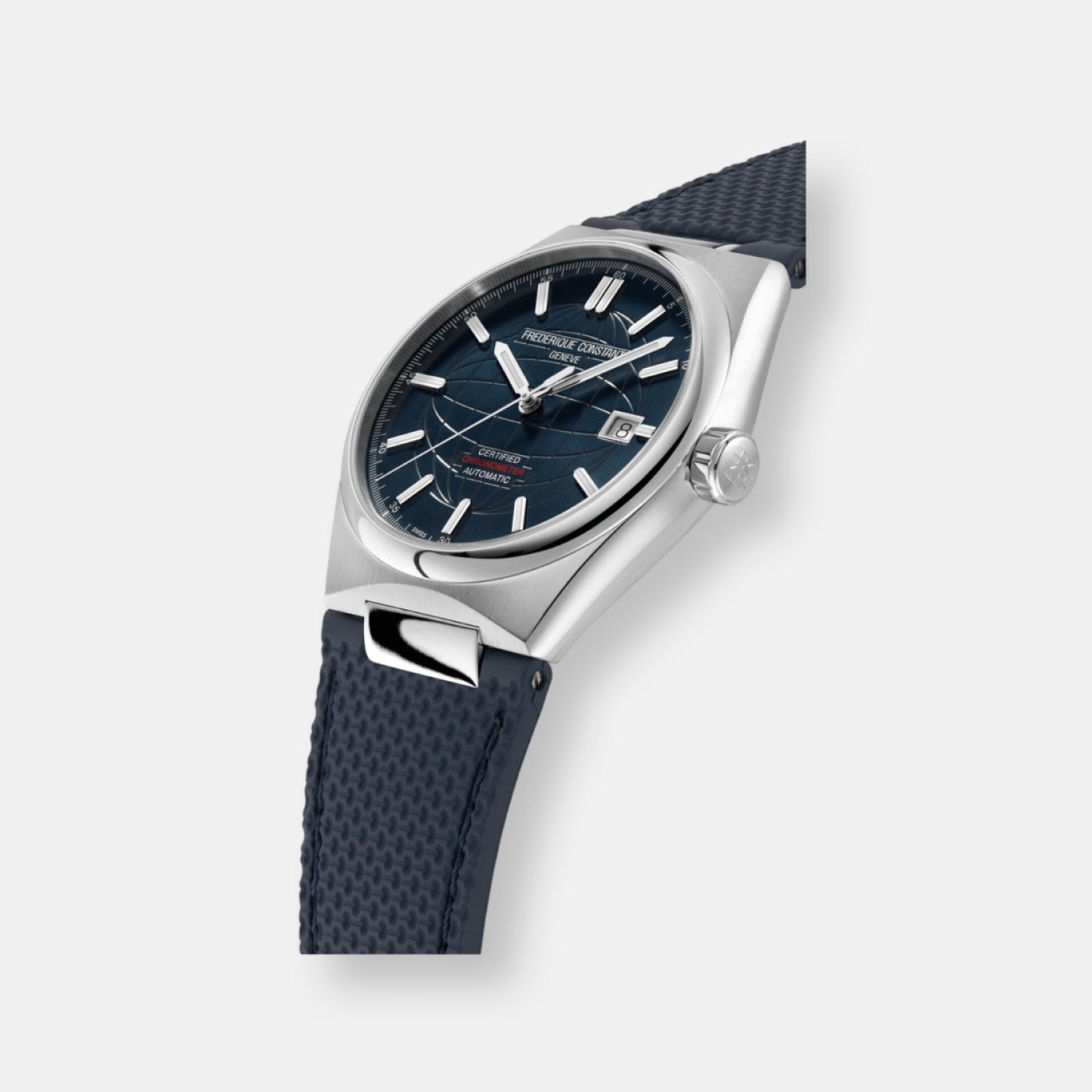 Montre highlife automatique cosc