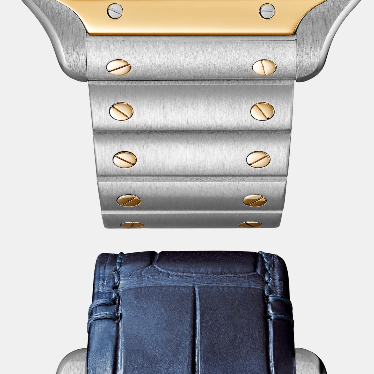 Montre santos de cartier