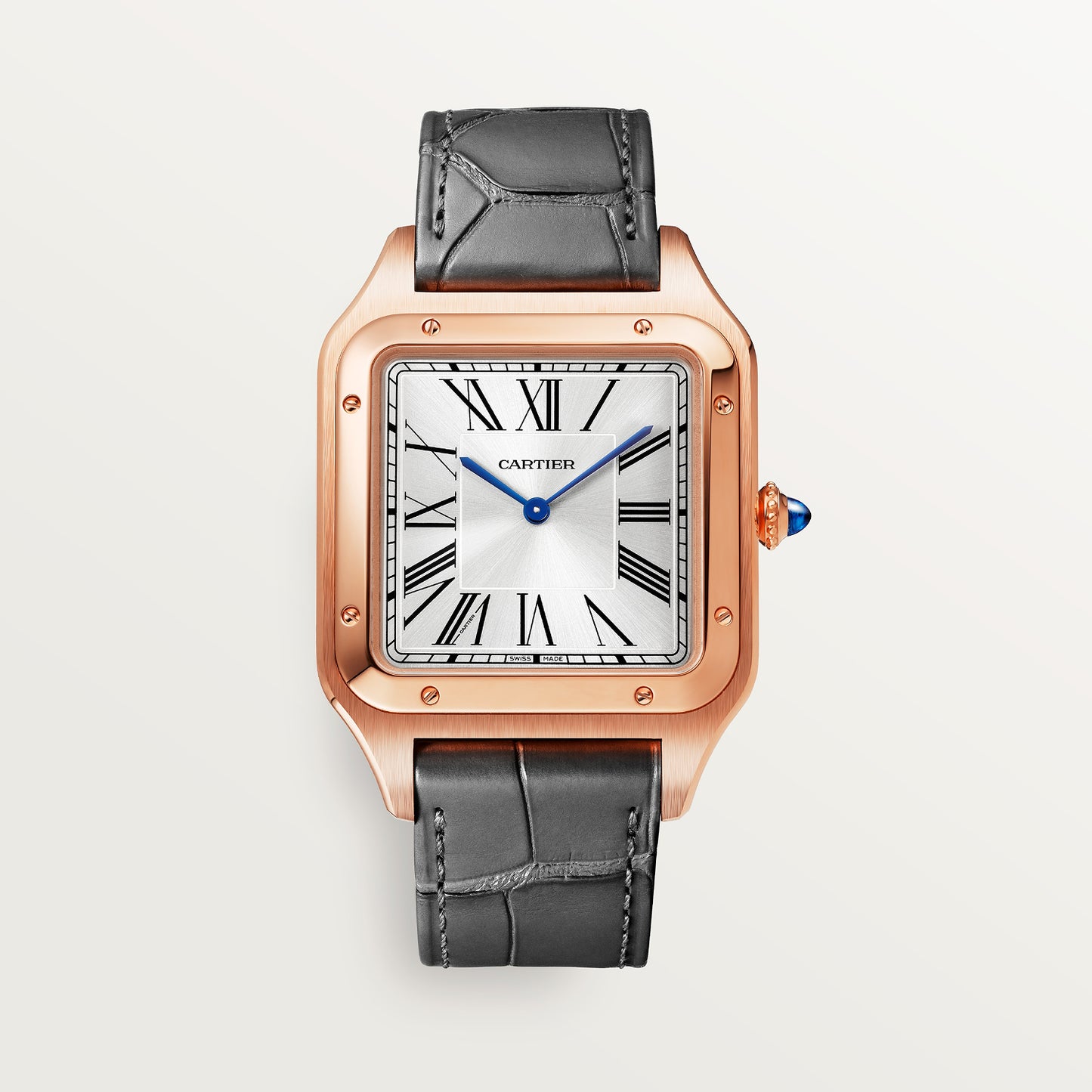 Montre santos de cartier