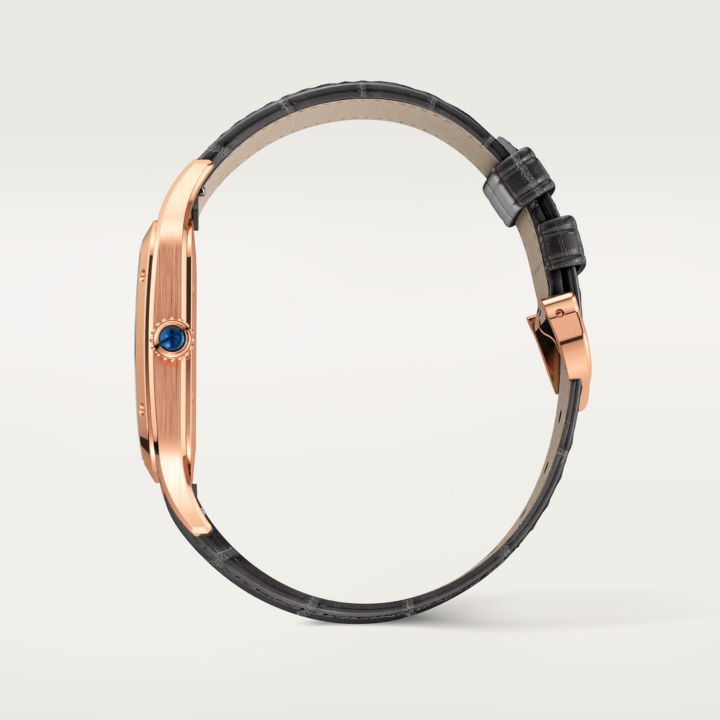 Montre santos de cartier