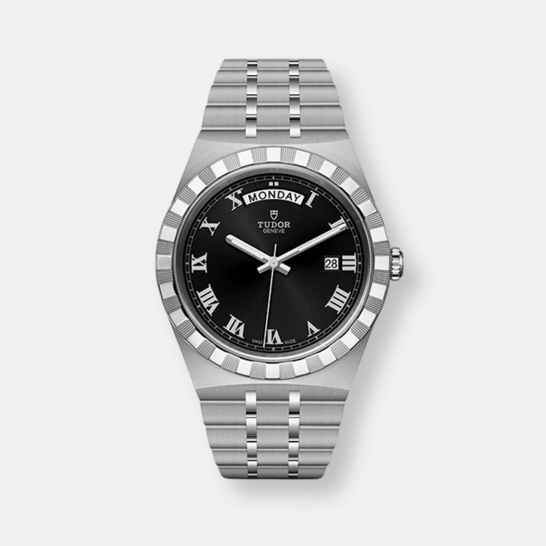 Montre tudor royal