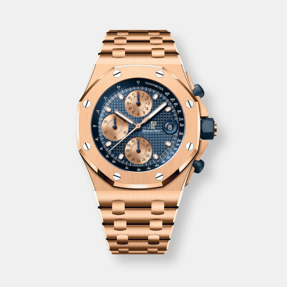 Montre royal oak offshore