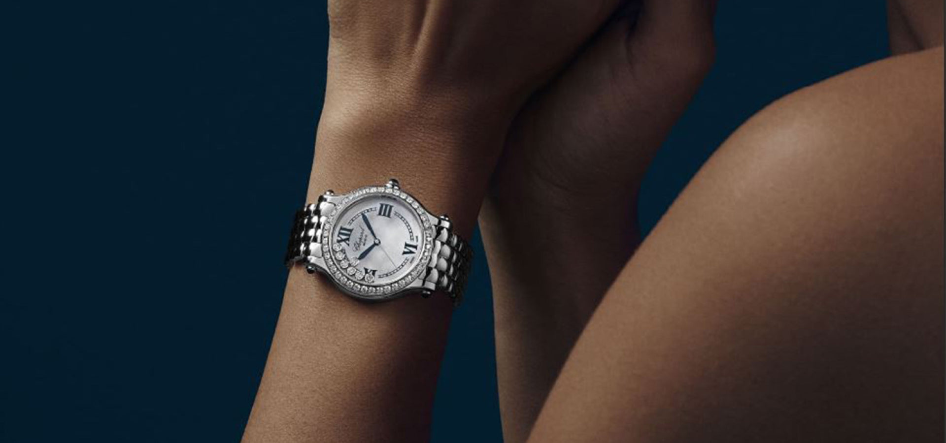 Montre happy sport the first
