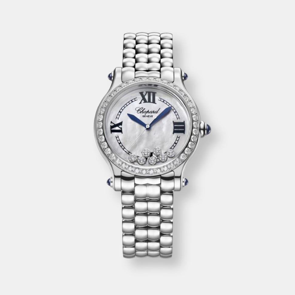 Montre happy sport the first