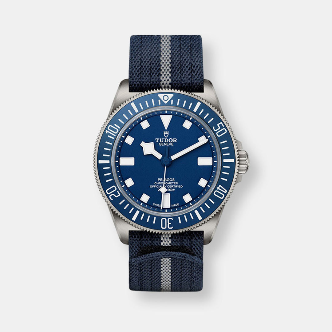 Montre  pelagos fxd