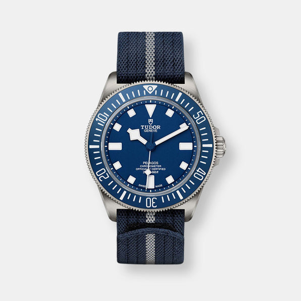 Montre  pelagos fxd