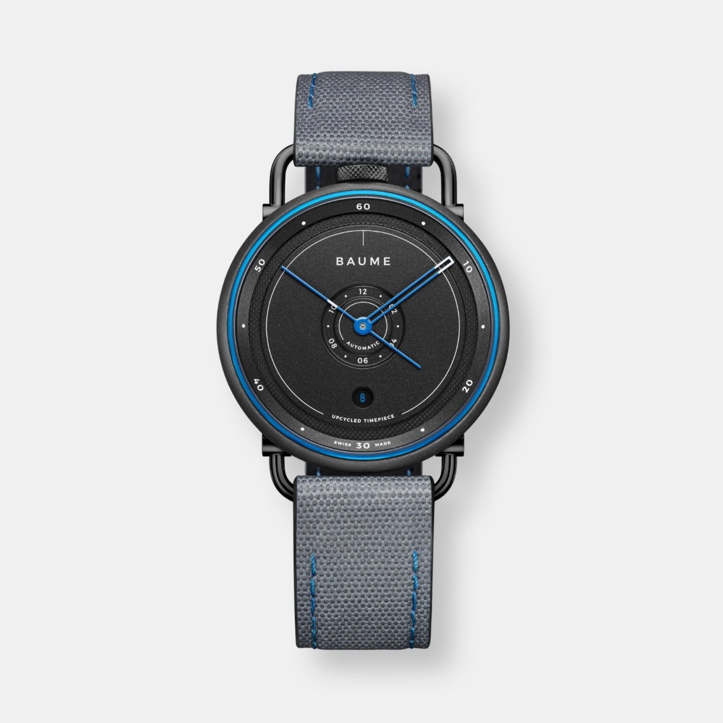 Montre baume 10587