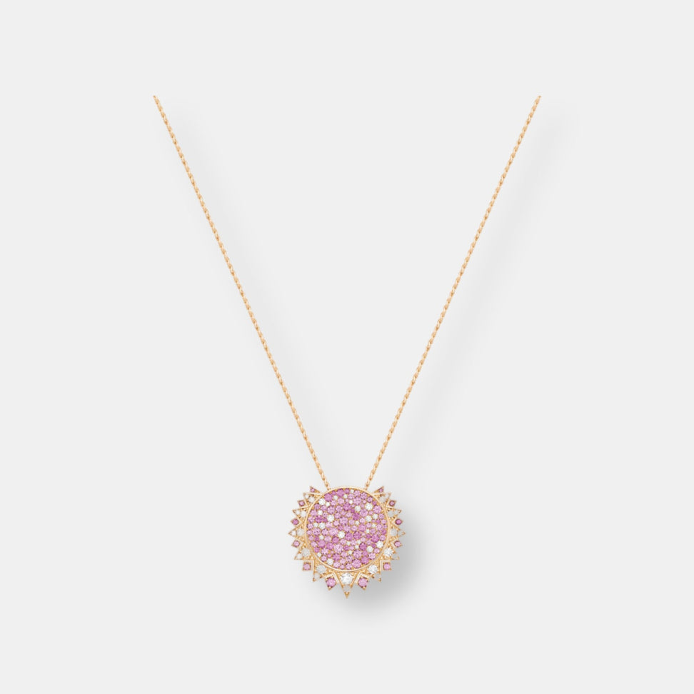 Pendentif piaget sunlight